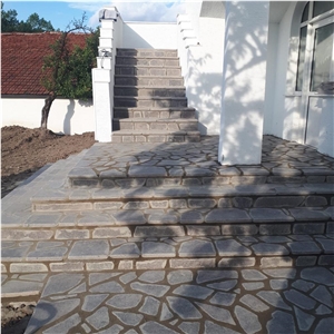 Andesite Flag Stones