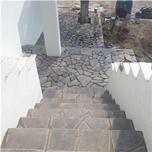 Andesite Flag Stones