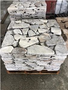 Travertine Flagstone