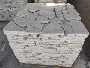 Travertine Flagstone