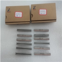 Rottler Diamond Honing Stones 76X7.9X7.9Mm