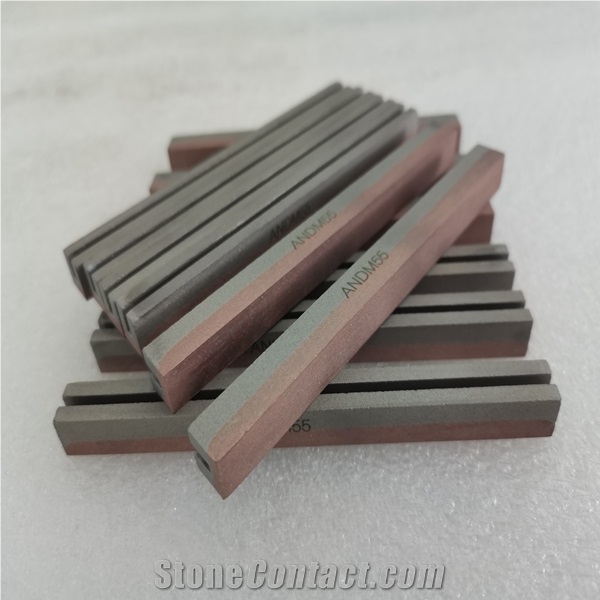 Rottler Diamond Honing Stones 76X7.9X7.9Mm