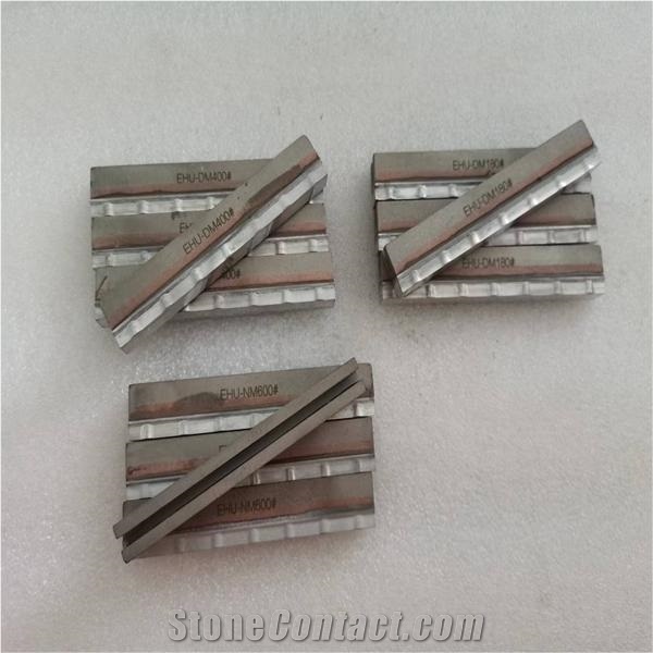 Rottler Diamond Honing Stones 76X7.9X7.9Mm