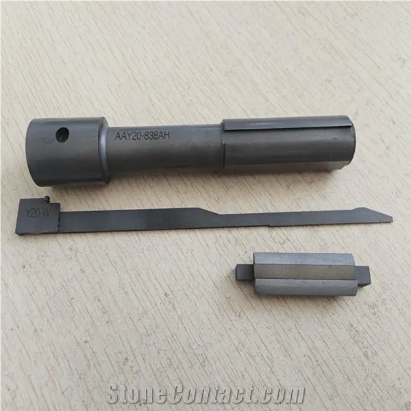 Rottler Diamond Honing Stones 76X7.9X7.9Mm