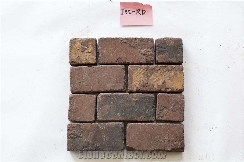 Artificial Culture Stone For Road Decorate The Road