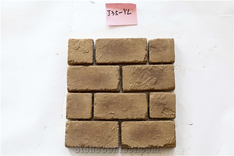 Artificial Culture Stone For Road Decorate The Road