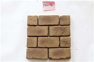 Artificial Culture Stone For Road Decorate The Road