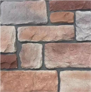 Artificial Stone Veneer Decorate Wall Stone