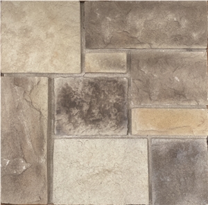 Artificial Stone Veneer Decorate Wall Stone