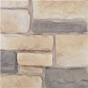 Artificial Stone Veneer Decorate Wall Stone