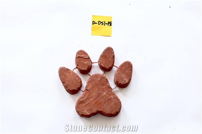 Awning Weight Stone Artificial Garden Decorate Stone