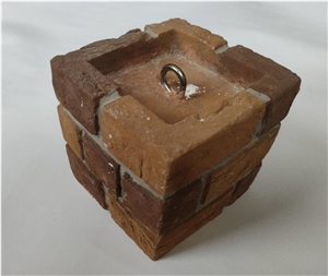 Awning Weight Stone Artificial Garden Decorate Stone