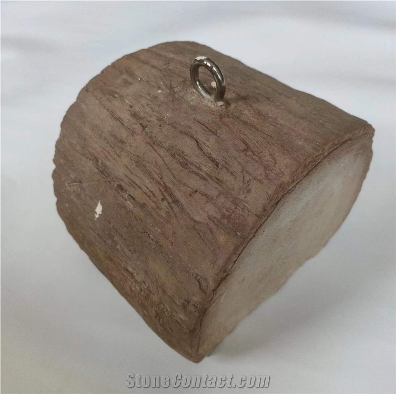Awning Weight Stone Artificial Garden Decorate Stone