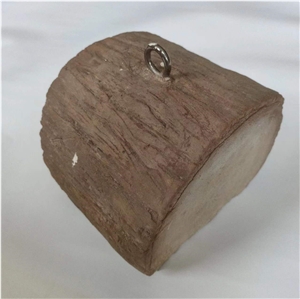Awning Weight Stone Artificial Garden Decorate Stone