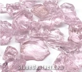 Glass Stone Block