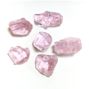 Glass Stone Block