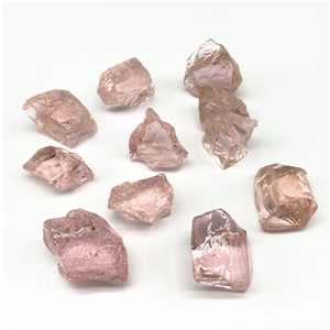 Glass Stone Block