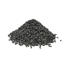 Black Silicon Carbide 1-10Mm Carborundum Fraction