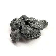 Black Silicon Carbide 1-10Mm Carborundum Fraction