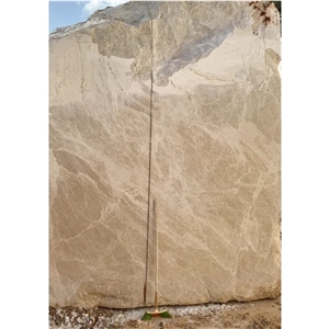 Patara Light Emperador Marble Blocks