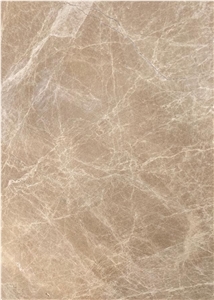 Patara Light Emperador Marble Blocks