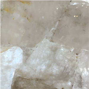 Hot Sale Quartz Semiprecious Stone Wall Panels