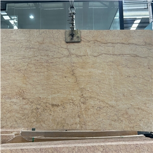 Factory Price Valencia Golden Yellow For Interior Decoration