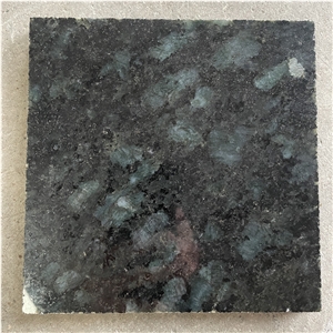 Golden Spot Green Granite For Projects