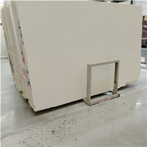 Moca Creme Beige Limestone Slabs Noble Modern Home Deco