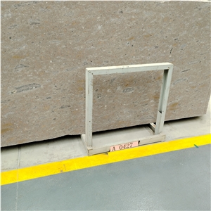 Polished Chinese Orange Marble Slabs And Bathroom Tiles