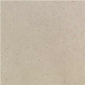 Polished CREAM Limestone For  Exterior Wall