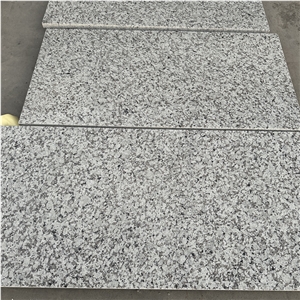 Polishing Bala White Granite For Wall & Floor Decoration