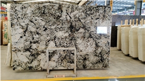 Splendor Granite Slabs And Tiles