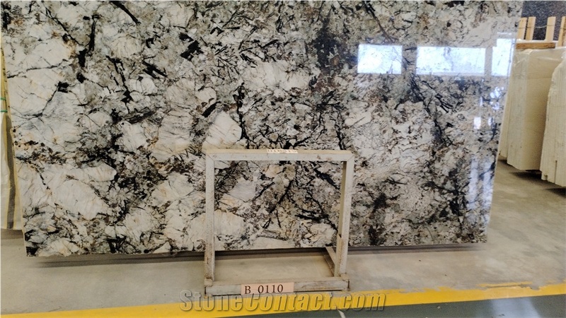 Splendor Granite Slabs And Tiles