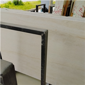 White Mocha Limestone Slabs Fine Grain Ivory Cream For Tops White Mocha Limestone Slabs Fine Grain Ivory Cream For Tops