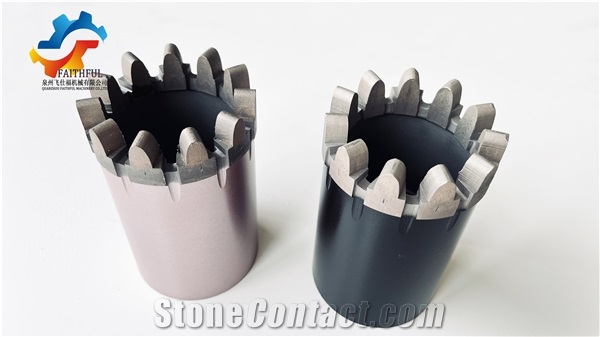 Horizontal Core Bit/ Diamond Core Bit