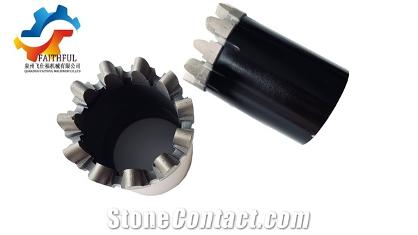 Horizontal Core Bit/ Diamond Core Bit