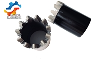 Horizontal Core Bit/ Diamond Core Bit