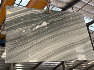 BIANCO WHITE MARBLE VIETNAM NATURAL STONE