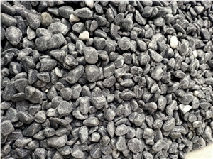Grey Pebble For Landscape And Garden Best Price