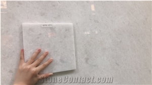 Opal White Marble Stone Origin Vietnam For Building