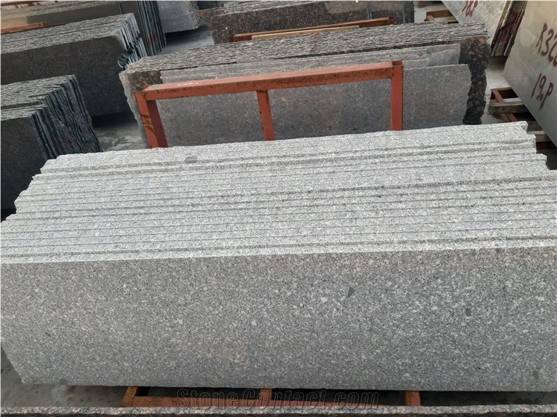 SL White Granite Stone From Vietnam