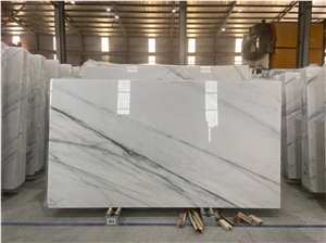 Vietnam White Marble Slabs Vietnam Natural Stone