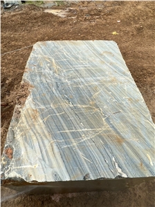 WHITE MARBLE BLOCK VIETNAM NATURAL STONE