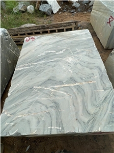 WHITE MARBLE BLOCK VIETNAM NATURAL STONE