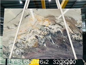 Aquarella Quartzite
