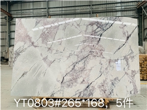 Milas Lilac Marble New York Marble Popular White Marble Milas Lilac Marble New York Marble Popular White Marble