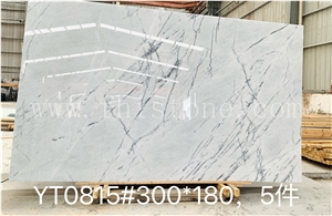 Milas Lilac Marble New York Marble Popular White Marble
