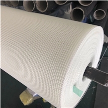 Agglomerated Stone Back Fiberglass Mesh