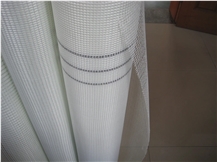 Artificial Marble Back Fiberglass Mesh For Slabs